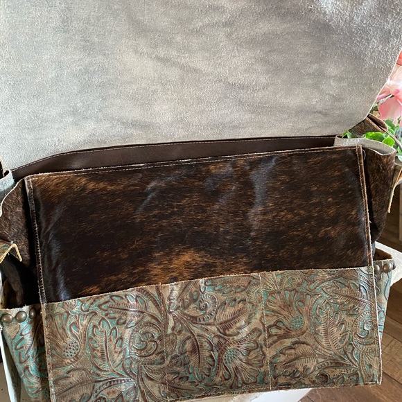 Holy cow couture bag - Picture 2 of 8